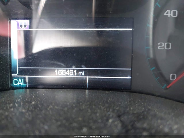 Chevrolet Colorado Lt 2016 1GCPTCE10G1350385 Image 15