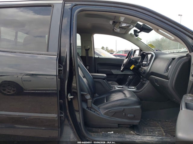 Chevrolet Colorado Lt 2016 1GCPTCE10G1350385 Image 5