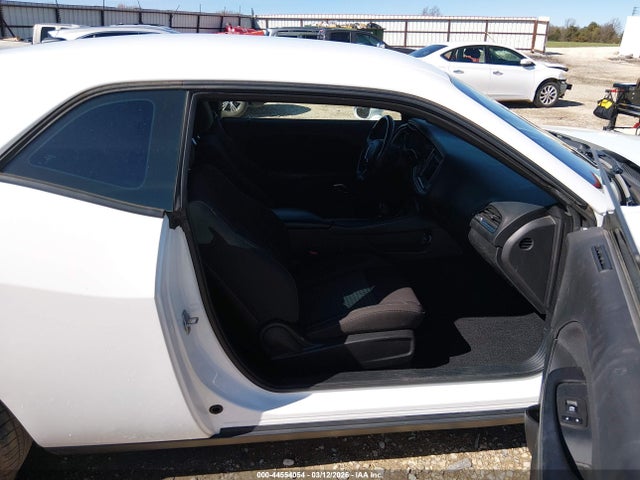 Dodge Challenger Sxt 2019 2C3CDZAG9KH691629 Image 5