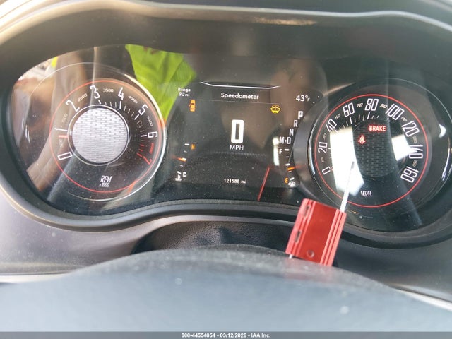 Dodge Challenger Sxt 2019 2C3CDZAG9KH691629 Image 7