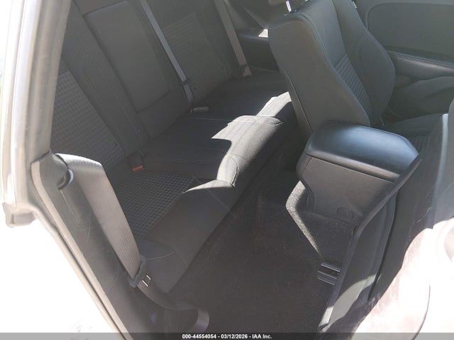 Dodge Challenger Sxt 2019 2C3CDZAG9KH691629 Image 8