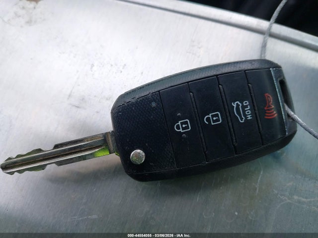 KIA FORTE S 2018 3KPFL4A79JE219312 Image 11