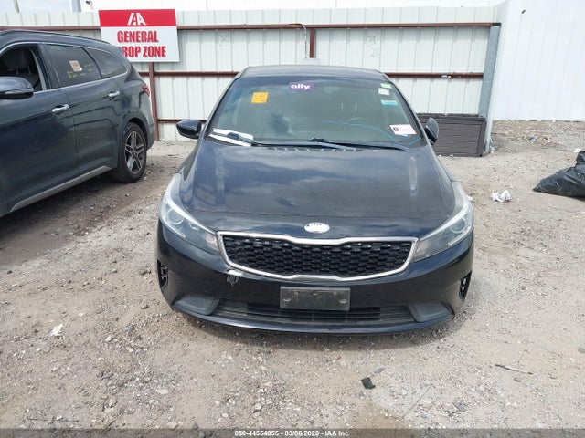 KIA FORTE S 2018 3KPFL4A79JE219312 Image 12