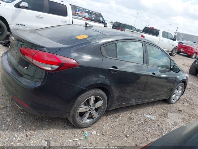 KIA FORTE S 2018 3KPFL4A79JE219312 Image 13