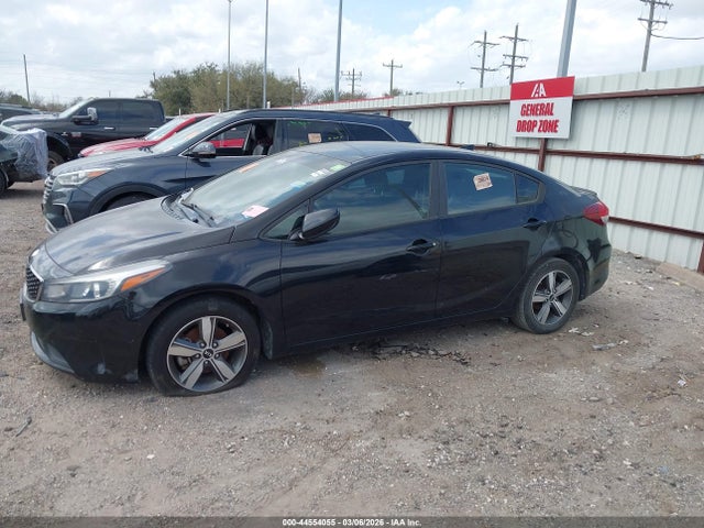 KIA FORTE S 2018 3KPFL4A79JE219312 Image 14