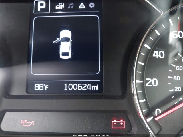 KIA FORTE S 2018 3KPFL4A79JE219312 Image 15