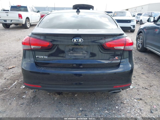 KIA FORTE S 2018 3KPFL4A79JE219312 Image 16