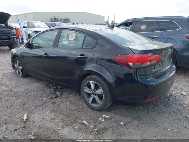 KIA FORTE S 2018 3KPFL4A79JE219312 Image 3