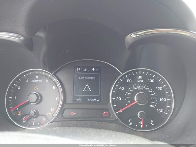 KIA FORTE S 2018 3KPFL4A79JE219312 Image 7