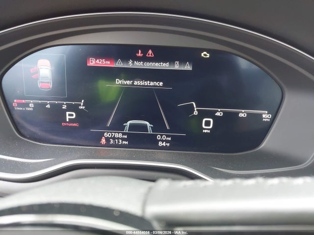 WAUENAF45LA039332 Audi A4 Premium Plus 45 Tfsi Quattro S Tronic