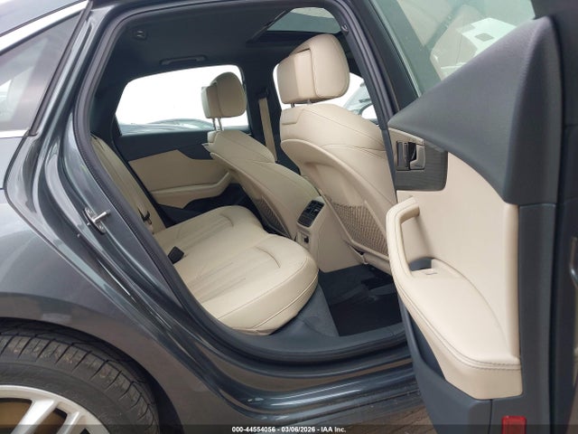 WAUENAF45LA039332 Audi A4 Premium Plus 45 Tfsi Quattro S Tronic