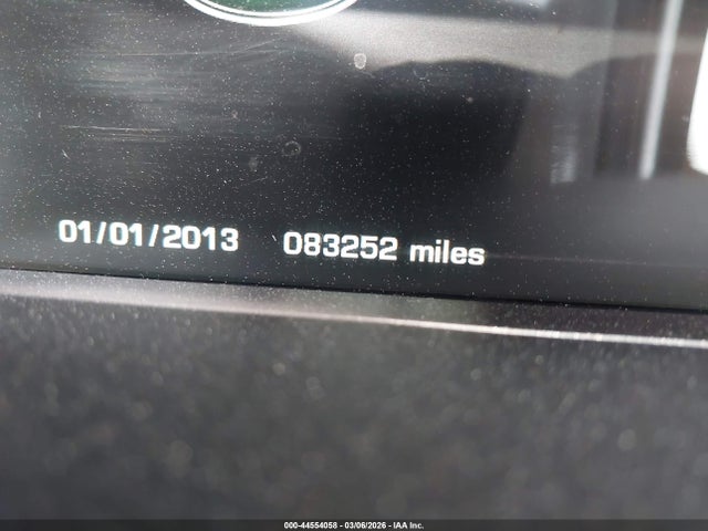 Land Rover Range Rover 5.0l V8 Supercharged 2016 SALGS3EF1GA277003 Image 15