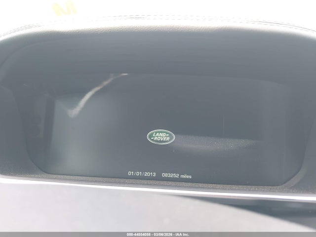 Land Rover Range Rover 5.0l V8 Supercharged 2016 SALGS3EF1GA277003 Image 7