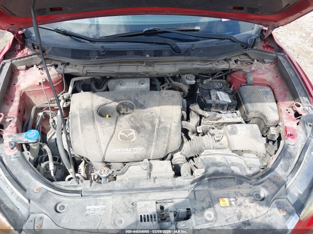 Aukcja sprzedaży 2016 Mazda Cx-5 Touring, vin: JM3KE2CY3G0633410, numer aukcji: 44554060