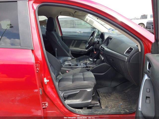 Aukcja sprzedaży 2016 Mazda Cx-5 Touring, vin: JM3KE2CY3G0633410, numer aukcji: 44554060
