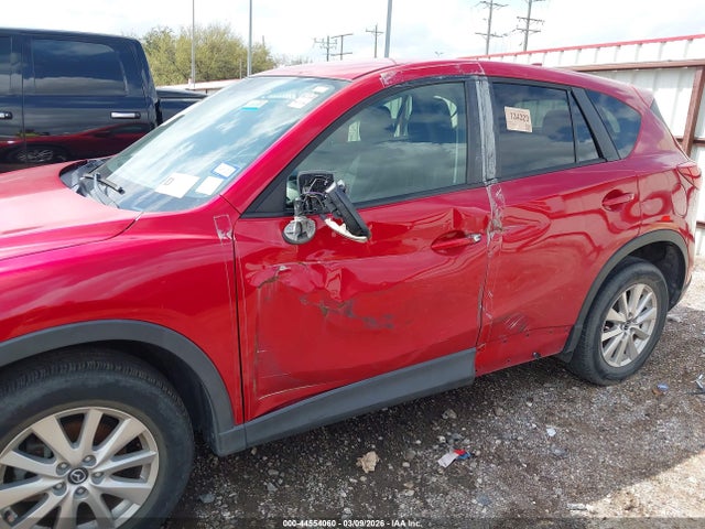 Aukcja sprzedaży 2016 Mazda Cx-5 Touring, vin: JM3KE2CY3G0633410, numer aukcji: 44554060