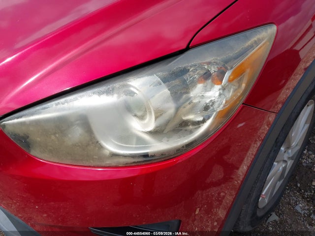 Aukcja sprzedaży 2016 Mazda Cx-5 Touring, vin: JM3KE2CY3G0633410, numer aukcji: 44554060