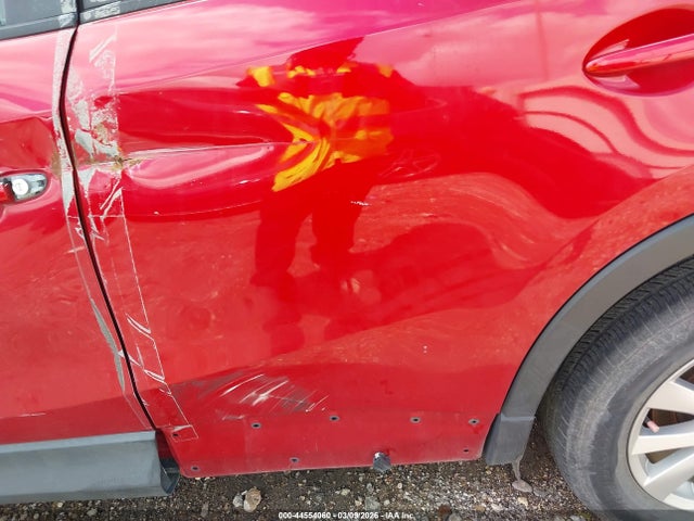 Aukcja sprzedaży 2016 Mazda Cx-5 Touring, vin: JM3KE2CY3G0633410, numer aukcji: 44554060