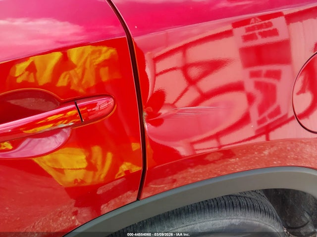 Aukcja sprzedaży 2016 Mazda Cx-5 Touring, vin: JM3KE2CY3G0633410, numer aukcji: 44554060