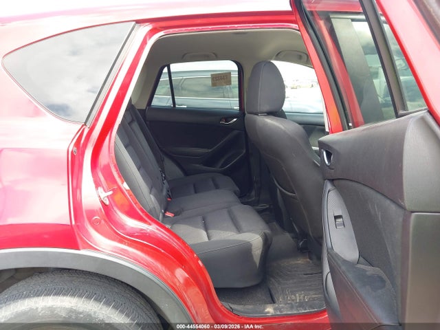 Aukcja sprzedaży 2016 Mazda Cx-5 Touring, vin: JM3KE2CY3G0633410, numer aukcji: 44554060