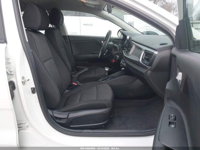 Продажа на аукционе авто 2021 Kia Rio Lx, vin: 3KPA24ADXME425343, номер лота: 44554065