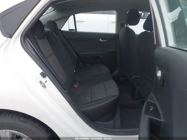 Продажа на аукционе авто 2021 Kia Rio Lx, vin: 3KPA24ADXME425343, номер лота: 44554065