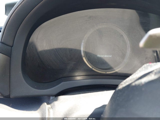 44554067 :رقم المزاد ، JTHBF1D25F5079331 vin ، 2015 Lexus Is 250 Crafted Line مزاد بيع