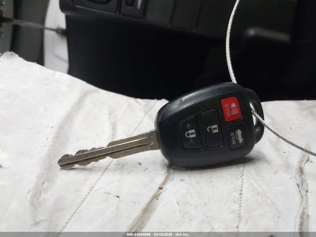 Toyota Corolla S Plus 2014 2T1BURHE0EC016925 Image 11