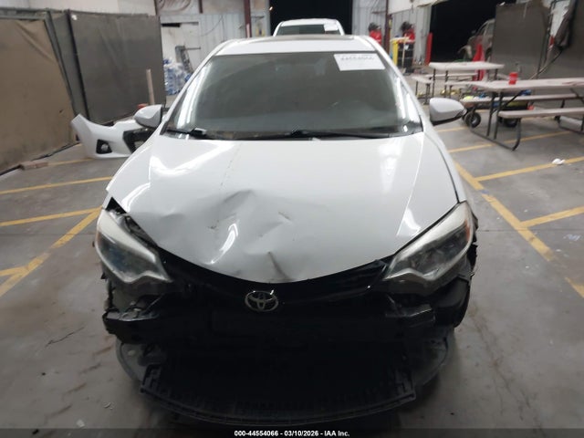 Toyota Corolla S Plus 2014 2T1BURHE0EC016925 Image 13