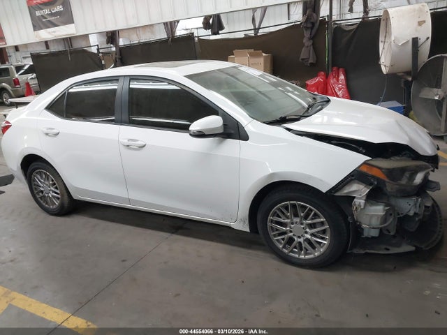 Toyota Corolla S Plus 2014 2T1BURHE0EC016925 Image 14