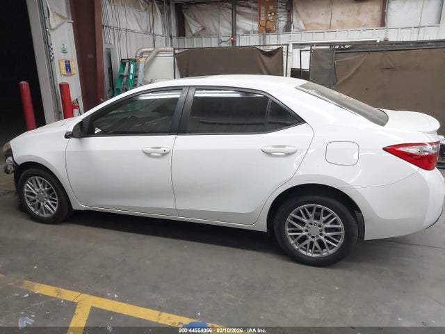 Toyota Corolla S Plus 2014 2T1BURHE0EC016925 Image 15