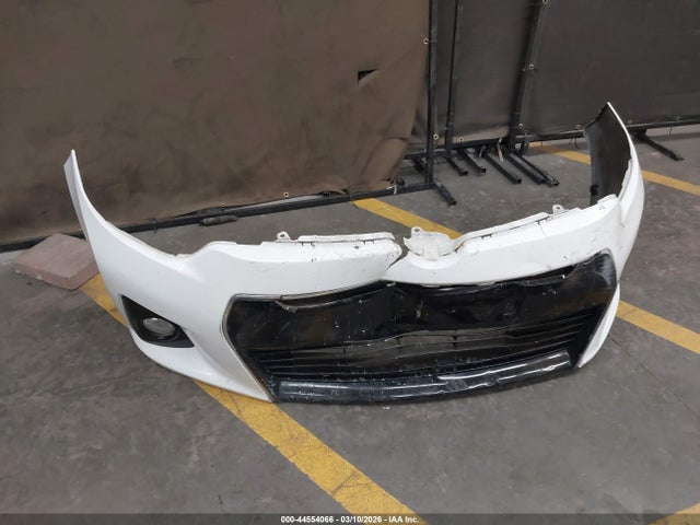 Toyota Corolla S Plus 2014 2T1BURHE0EC016925 Image 12