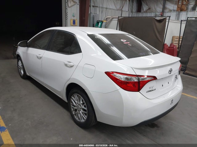 Toyota Corolla S Plus 2014 2T1BURHE0EC016925 Image 3