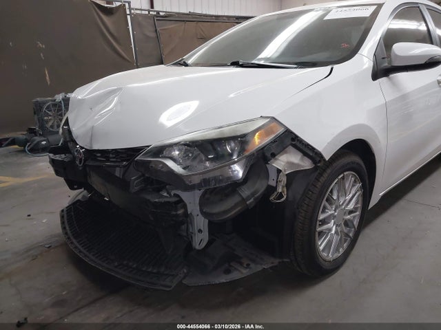 Toyota Corolla S Plus 2014 2T1BURHE0EC016925 Image 6