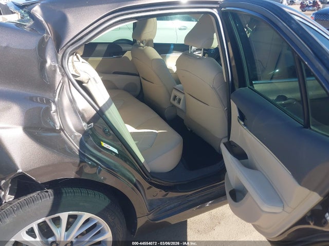 4T1BZ1HKXJU009384 Toyota Camry Xle V6