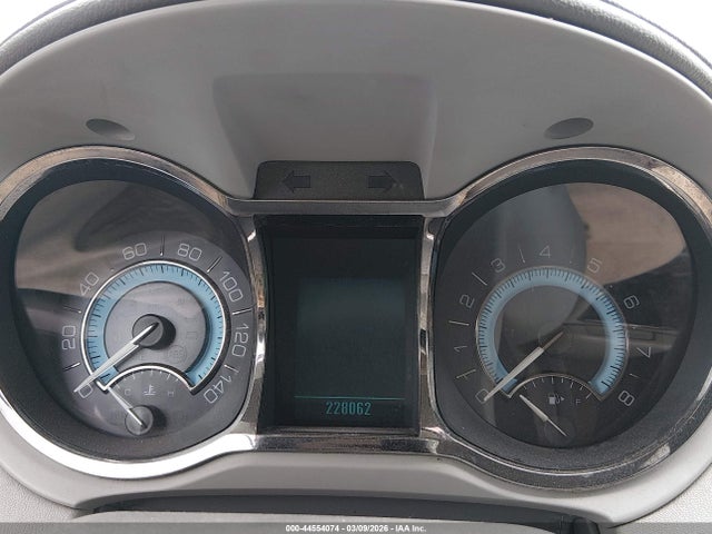 Продаж на аукціоні авто 2010 Buick Lacrosse Cxl, vin: 1G4GC5EG2AF324120, номер лоту: 44554074