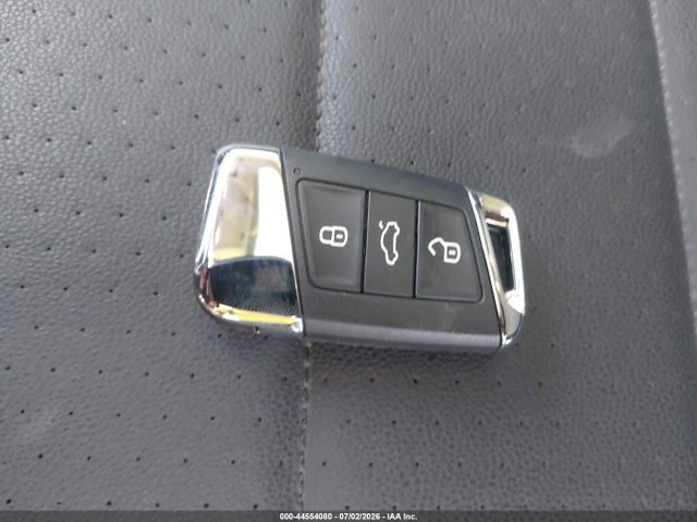 Auction sale of the 2022 Volkswagen Jetta 1.5t Se, vin: 3VW7M7BU8NM011325, lot number: 44554080