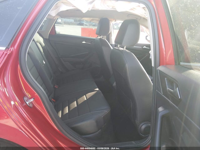 Продаж на аукціоні авто 2022 Volkswagen Jetta 1.5t Se, vin: 3VW7M7BU8NM011325, номер лоту: 44554080