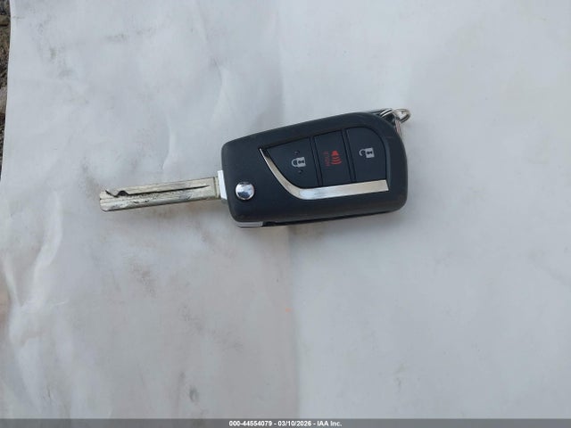 Toyota Rav4 Hybrid Le 2025 JTMLWRFV8SD303252 Image 11