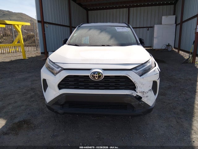 Toyota Rav4 Hybrid Le 2025 JTMLWRFV8SD303252 Image 18