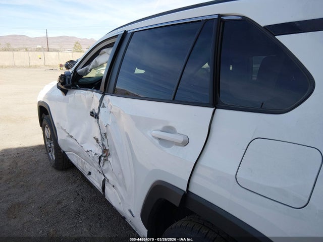 Toyota Rav4 Hybrid Le 2025 JTMLWRFV8SD303252 Image 15