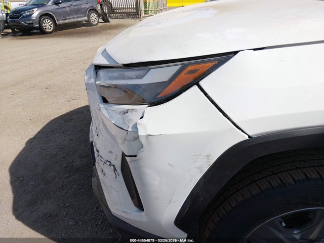 Toyota Rav4 Hybrid Le 2025 JTMLWRFV8SD303252 Image 17