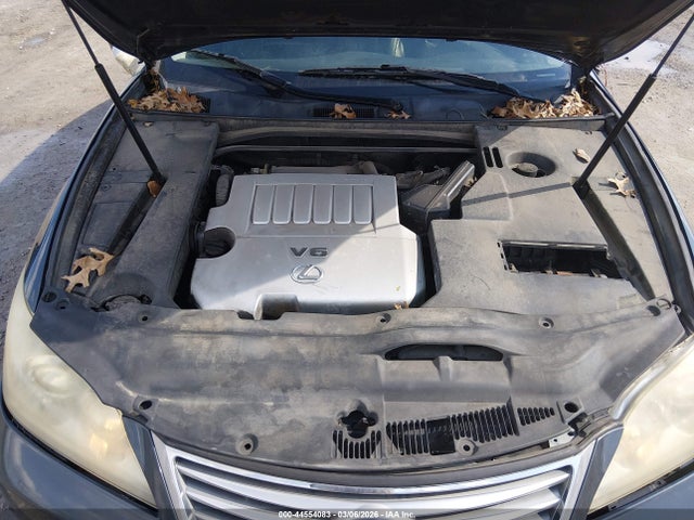 Продаж на аукціоні авто 2010 Lexus Es 350, vin: JTHBK1EG7A2342919, номер лоту: 44554083