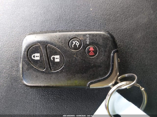 Продаж на аукціоні авто 2010 Lexus Es 350, vin: JTHBK1EG7A2342919, номер лоту: 44554083