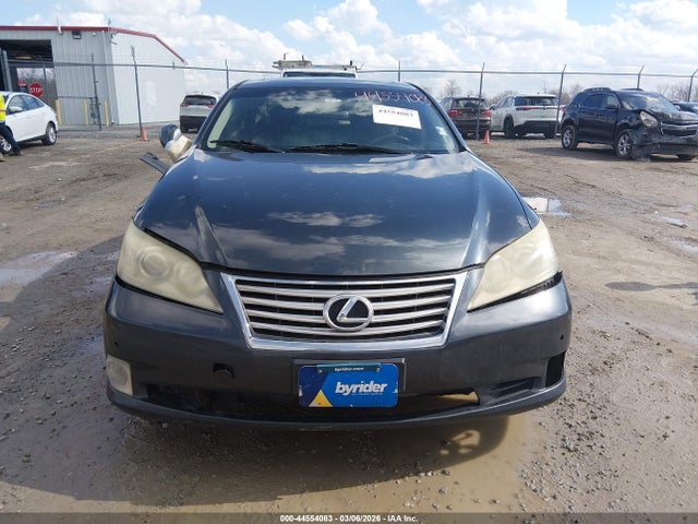 Продаж на аукціоні авто 2010 Lexus Es 350, vin: JTHBK1EG7A2342919, номер лоту: 44554083