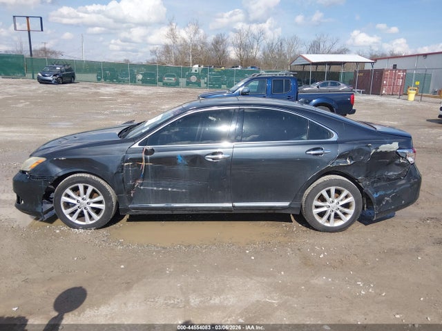 Продаж на аукціоні авто 2010 Lexus Es 350, vin: JTHBK1EG7A2342919, номер лоту: 44554083