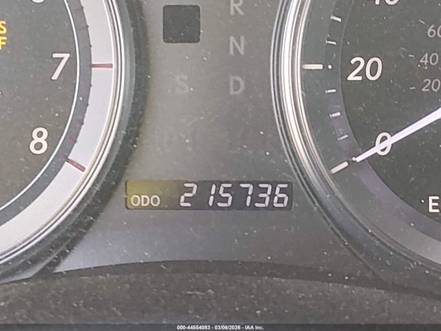 Продаж на аукціоні авто 2010 Lexus Es 350, vin: JTHBK1EG7A2342919, номер лоту: 44554083