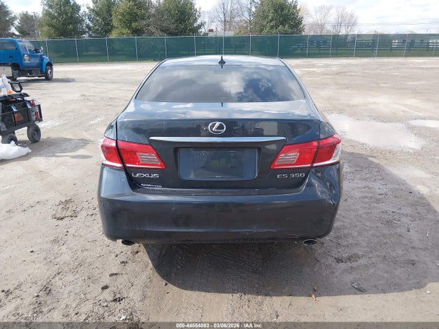 Продаж на аукціоні авто 2010 Lexus Es 350, vin: JTHBK1EG7A2342919, номер лоту: 44554083