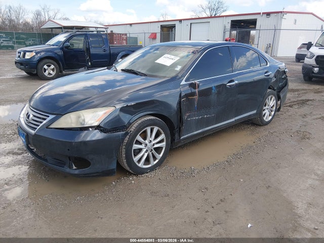 Продаж на аукціоні авто 2010 Lexus Es 350, vin: JTHBK1EG7A2342919, номер лоту: 44554083
