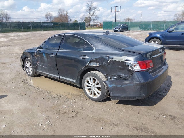 Продаж на аукціоні авто 2010 Lexus Es 350, vin: JTHBK1EG7A2342919, номер лоту: 44554083